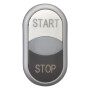 Bouton EATON M22DDLWSGB1GB