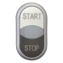 Bouton EATON M22DDLWSGB1GB