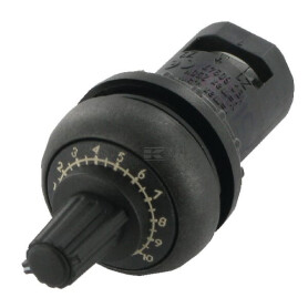Potentiomètre EATON M22SR10K