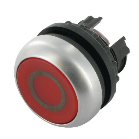 Bouton-pous EATON M22DLRX0