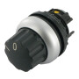Commutateur rotatif EATON M22W