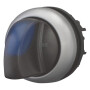 Interrupteur lumineux EATON M22WLK3B