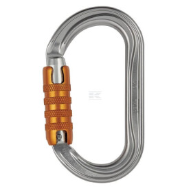 Mousqueton PETZL M33ATL