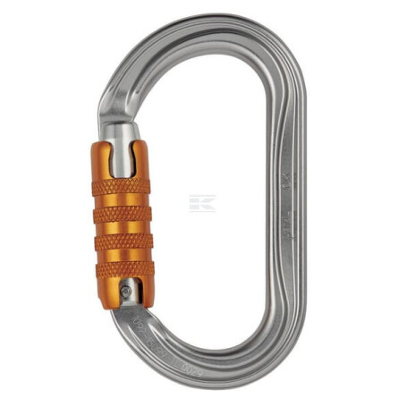 Mousqueton PETZL M33ATL