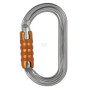 Mousqueton PETZL M33ATL
