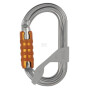 Mousqueton PETZL M33ATL