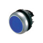 Bouton-poussoir lumineux EATON M22DRLB