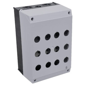 Boîte EATON M22I12