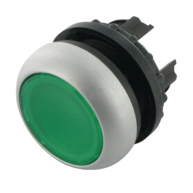 Bouton-pous EATON M22DLG