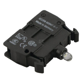 Elément LED EATON M22CLED230W