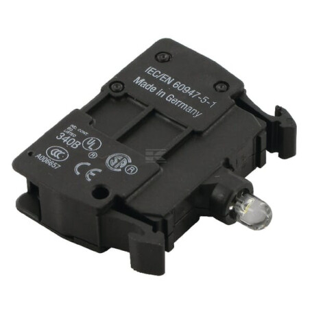 Elément LED EATON M22CLED230W