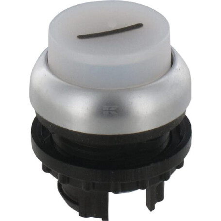 Bouton-pous EATON M22DLWX0