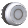 Bouton-pous EATON M22DLWX0
