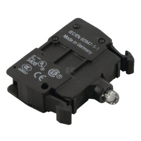 Elément LED EATON M22CLED230B