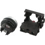 Bouton-poussoirs EATON M22DRX0K01