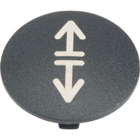 Etiquette EATON M22XDPSX13