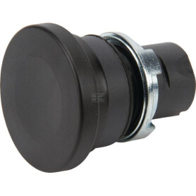 Boute de poing noir EATON M22DPSX