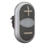 Bouton-poussoir EATON M22DDLSX4X5