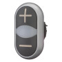 Bouton-poussoir EATON M22DDLSX4X5