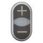 Bouton-poussoir EATON M22DDLSX4X5