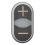 Bouton-poussoir EATON M22DDLSX4X5