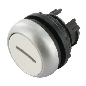Bouton-pous EATON M22DLWX1