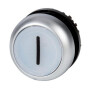 Bouton-pous EATON M22DLWX1