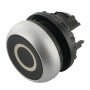 Bouton poussoir noir EATON M22DSX0