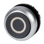 Bouton poussoir noir EATON M22DSX0
