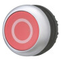 Bouton-poussoir rouge EATON M22DRX0