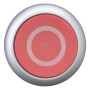 Bouton-poussoir rouge EATON M22DRX0