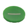 Etiquette vert EATON M22XDGX1
