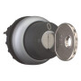 Bouton à clé EATON M22WS