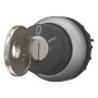 Bouton à clé EATON M22WS