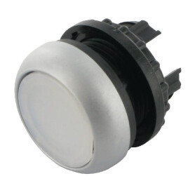 Bouton-poussoir lumineux EATON M22DRLW