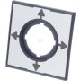 Plaque EATON M22XCK1