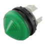 Voyant lumineux vert EATON M22LHG