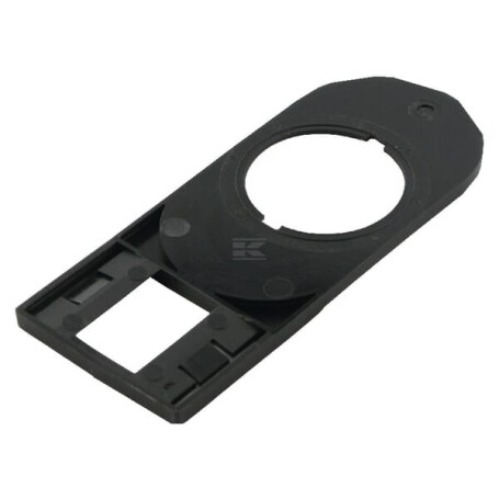 Plaque EATON M22SSTDDX