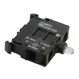 Elément LED vert EATON M22LEDC230G