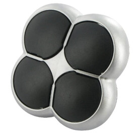 Quadruples bouton-poussoir EATON M22D4S