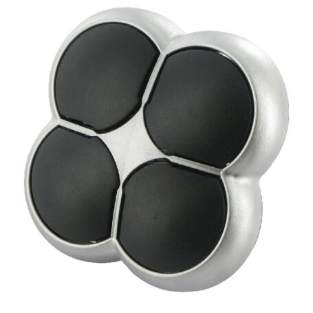 Quadruples bouton-poussoir EATON M22D4S