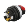 Raccord lumineux EATON M22WLK3R