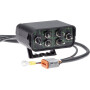Vanne BRAGLIA M200AH5XX0006