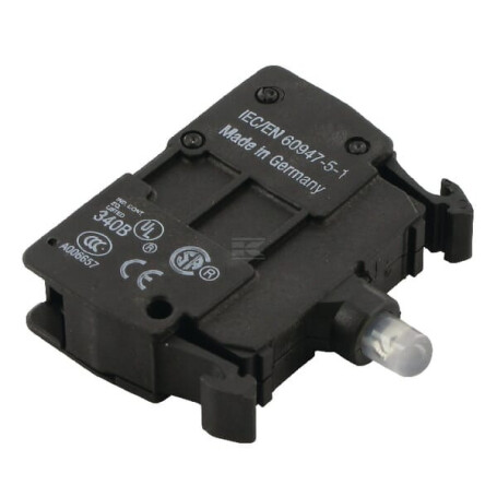 Elément LED vert EATON M22CLED230G