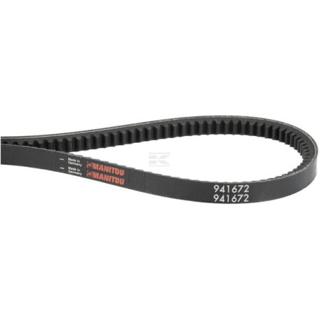 Courroie MANITOU MA941672