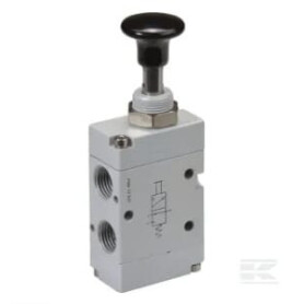 Vanne UNIVERSEL MAB32M18NC