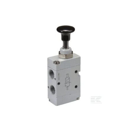 Vanne UNIVERSEL MAB32M18NC