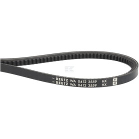 Courroie de ventilateur MANITOU MA941243