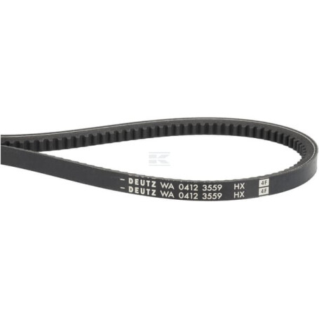Courroie de ventilateur MANITOU MA941243