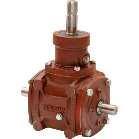 Transmission UNIA MB2825